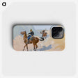 1-1_Frederic-Remington_phone