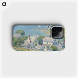 1-1_Frederick-Childe-Hassam_phone