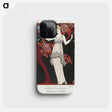 1-1_George-Barbier_phone