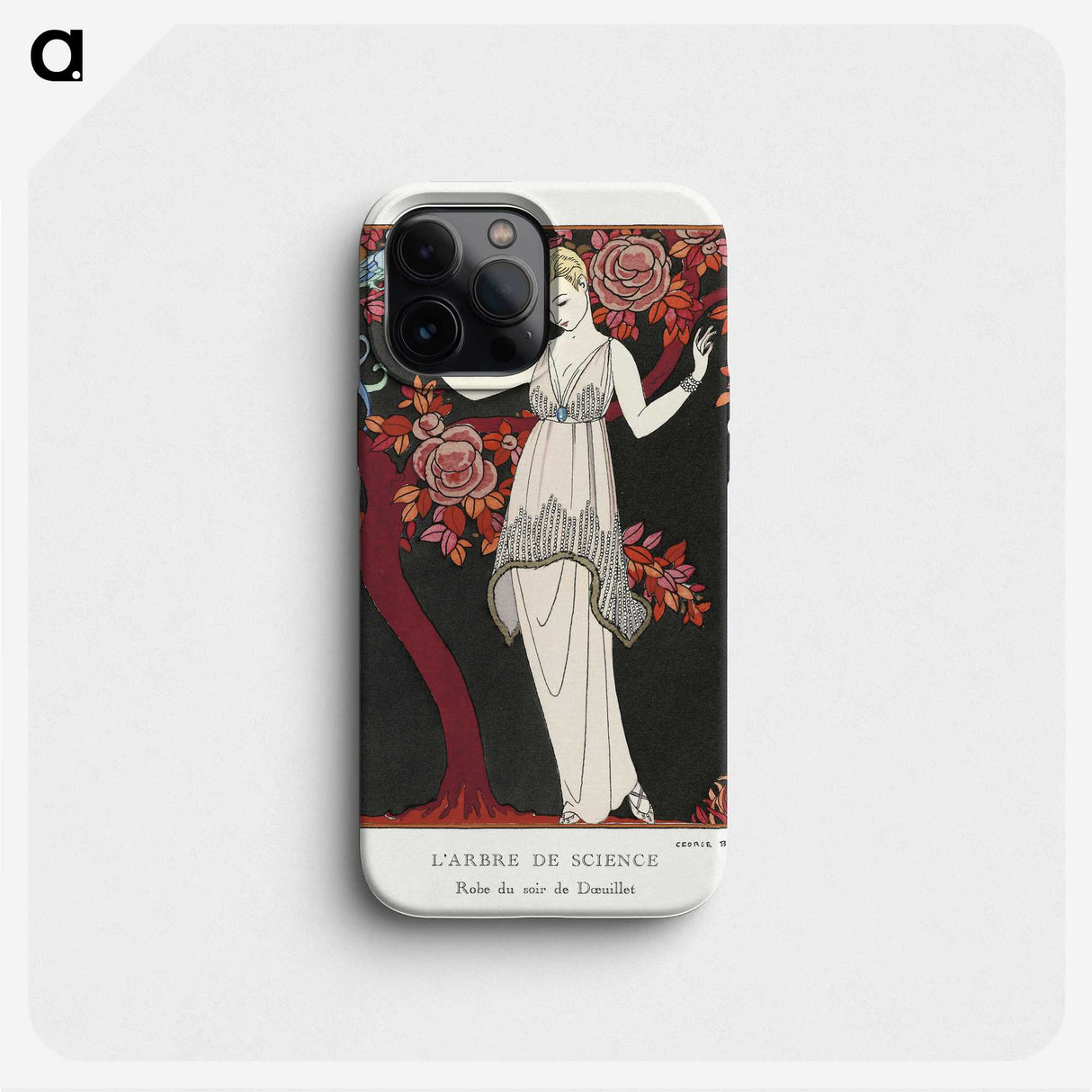1-1_George-Barbier_phone