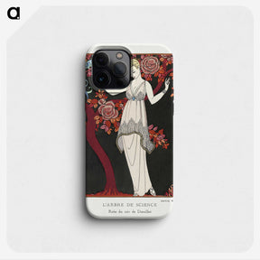 1-1_George-Barbier_phone