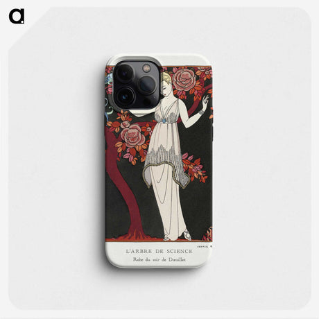 1-1_George-Barbier_phone