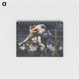 1-1_George-Bellows_memo