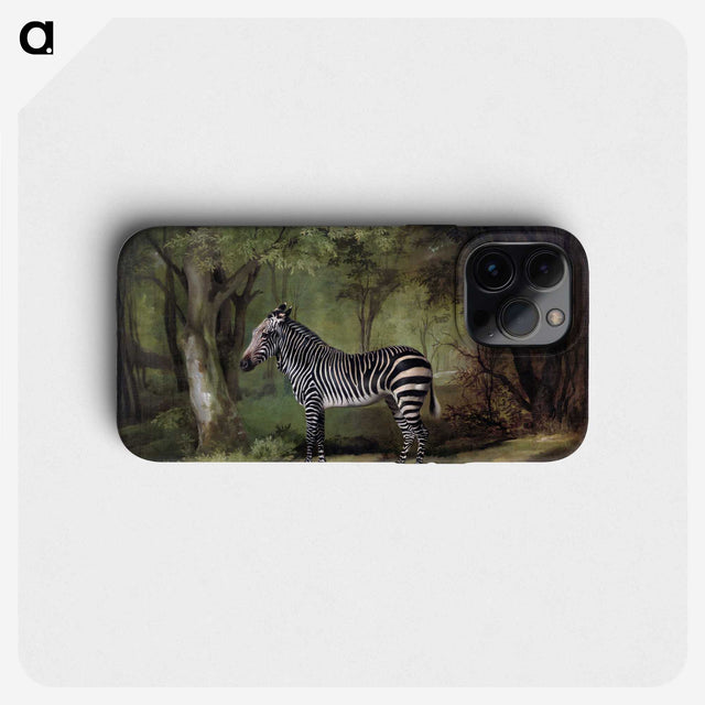 1-1_George-Stubbs_phone