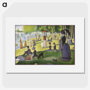 1-1_Georges-Seurat_picture