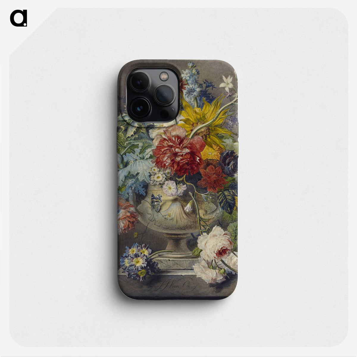 1-1_Georgius-Jacobus-Johannes-van-Os_phone