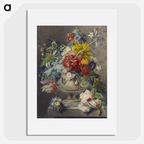 1-1_Georgius-Jacobus-Johannes-van-Os_picture