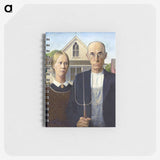 1-1_Grant-Wood_memo