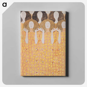 1-1_Gustav-Klimt_canvas