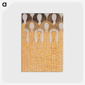 1-1_Gustav-Klimt_postcard