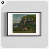 1-1_Gustave-Courbet_blk