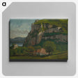 1-1_Gustave-Courbet_canvas