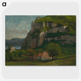 1-1_Gustave-Courbet_picture-crop