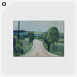 1-1_Harald-Giersing_postcard