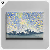 1-1_Henri-Edmond-Cross_canvas