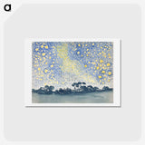 1-1_Henri-Edmond-Cross_hagaki