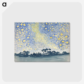 1-1_Henri-Edmond-Cross_postcard