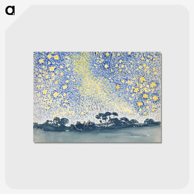 1-1_Henri-Edmond-Cross_postcard