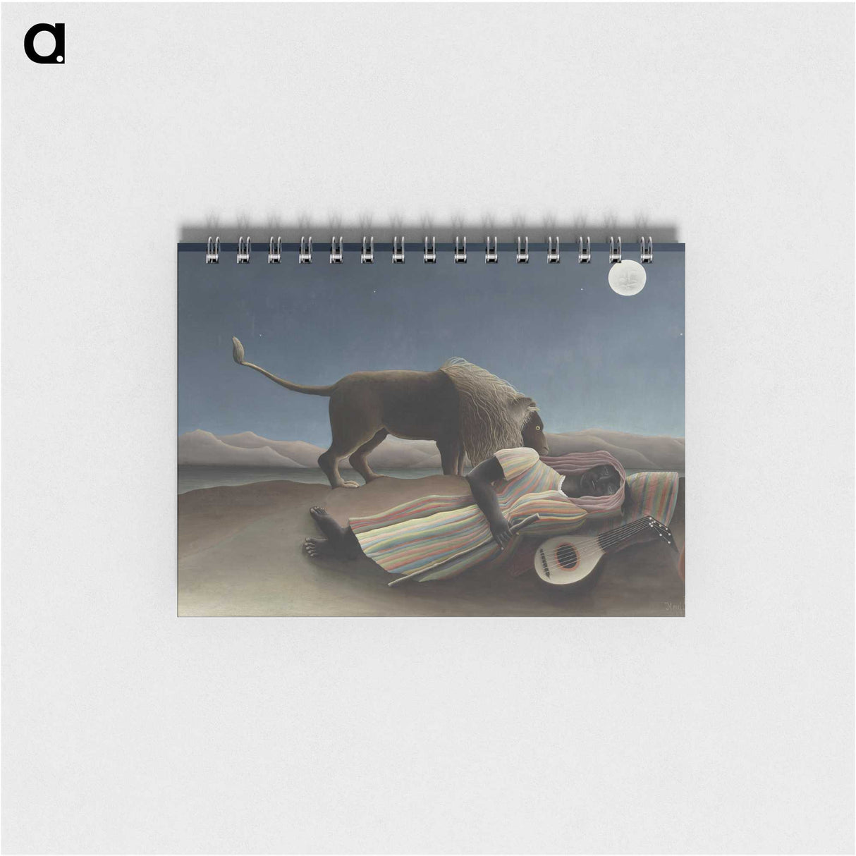 1-1_Henri-Rousseau_memo