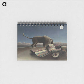 1-1_Henri-Rousseau_memo