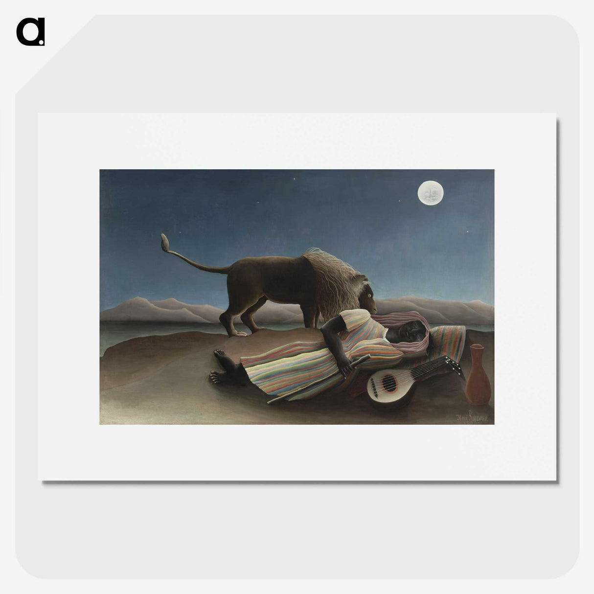 1-1_Henri-Rousseau_picture