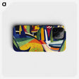 1-1_Henry-Lyman-Sayen_phone