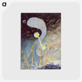 1-1_Hilma-af-Klint_postcard
