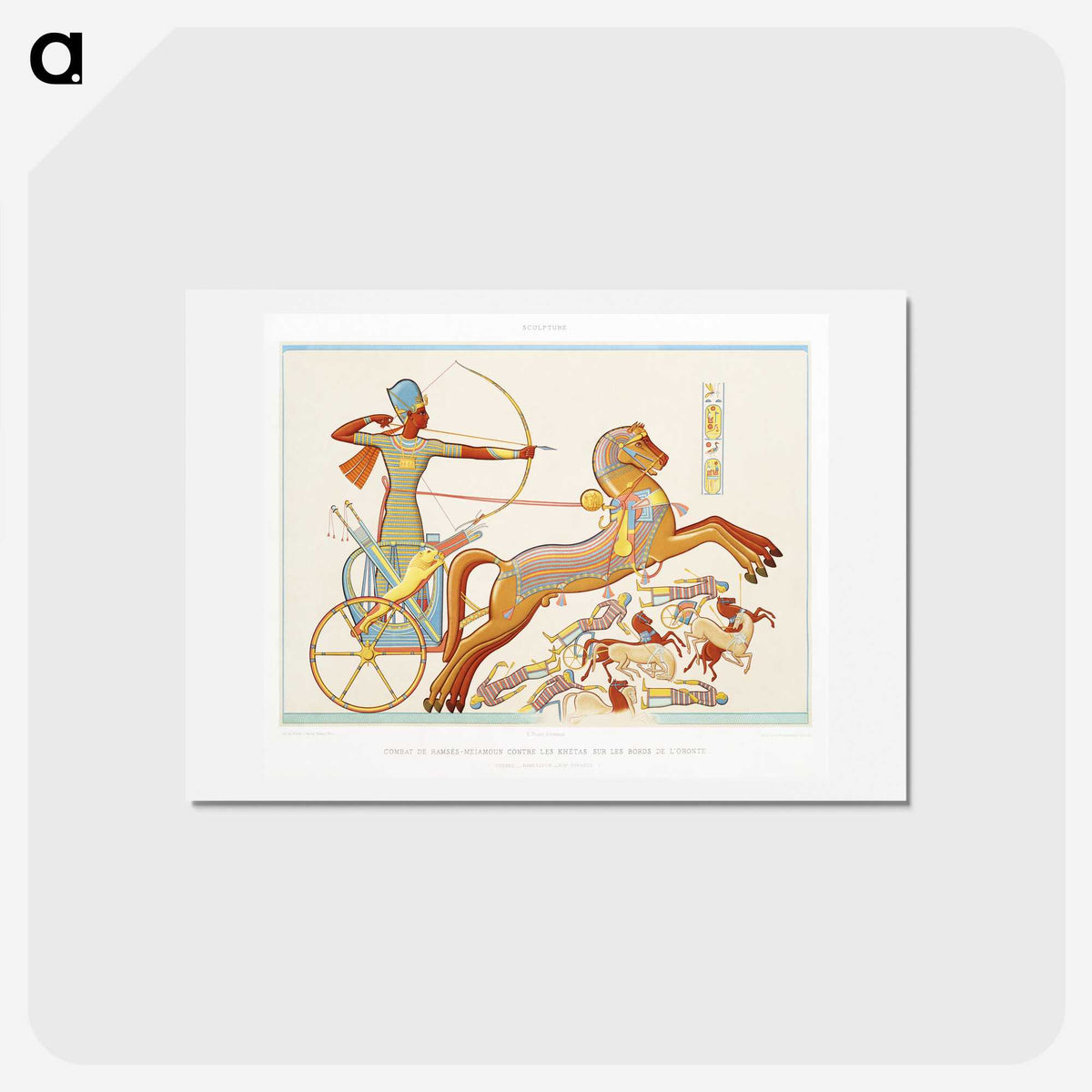 1-1_History-of-Egyptian-Art_hagaki