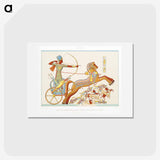 1-1_History-of-Egyptian-Art_hagaki