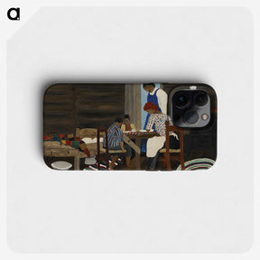 1-1_Horace-Pippin_phone