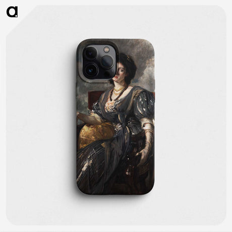 1-1_Jacques-Emile-Blanche_phone