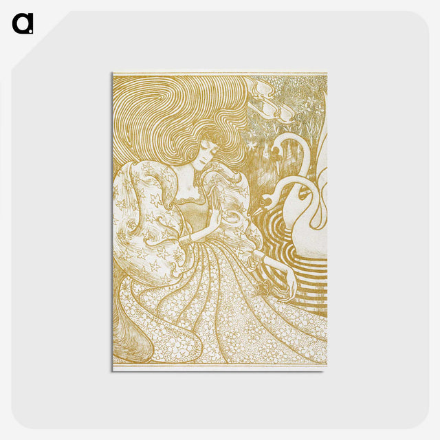 1-1_Jan-Toorop_postcard