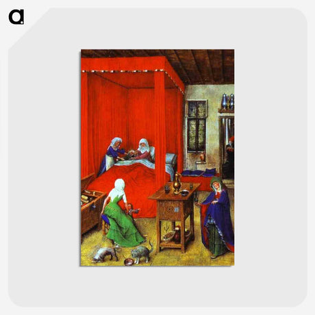 1-1_Jan-van-Eyck_postcard