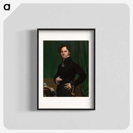1-1_Jean-Auguste-Dominique-Ingres_blk