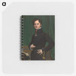 1-1_Jean-Auguste-Dominique-Ingres_memo