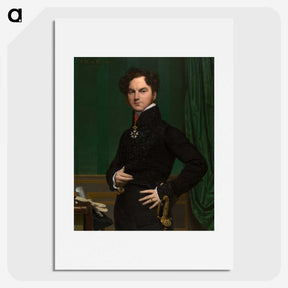 1-1_Jean-Auguste-Dominique-Ingres_picture