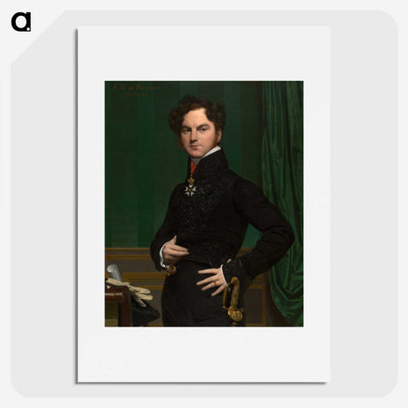 1-1_Jean-Auguste-Dominique-Ingres_picture