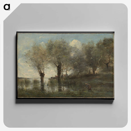 1-1_Jean-Baptiste-Camille-Corot_canvas