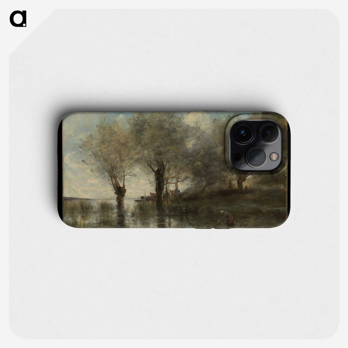 1-1_Jean-Baptiste-Camille-Corot_phone