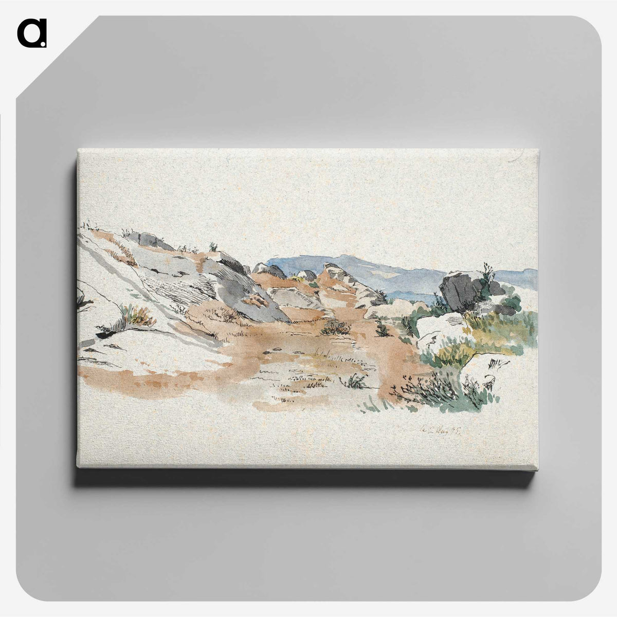1-1_Johan-Thomas-Lundbye_canvas