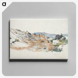 1-1_Johan-Thomas-Lundbye_canvas