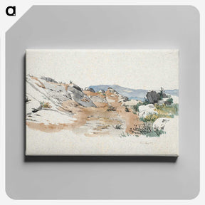 1-1_Johan-Thomas-Lundbye_canvas