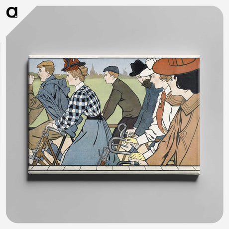 1-1_Johann-George-van-Caspel_canvas