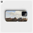 1-1_Johannes-Vermeer_phone