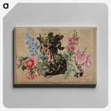 1-1_John-Bingley-Garland_canvas