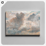 1-1_John-Constable_canvas