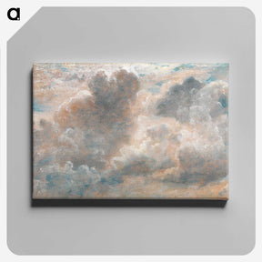 1-1_John-Constable_canvas