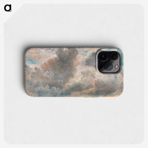 1-1_John-Constable_phone