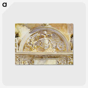 1-1_John-Singer-Sargent_postcard