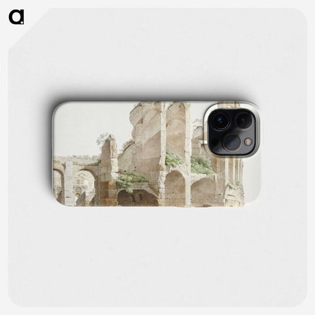 1-1_Josephus-Augustus-Knip_phone